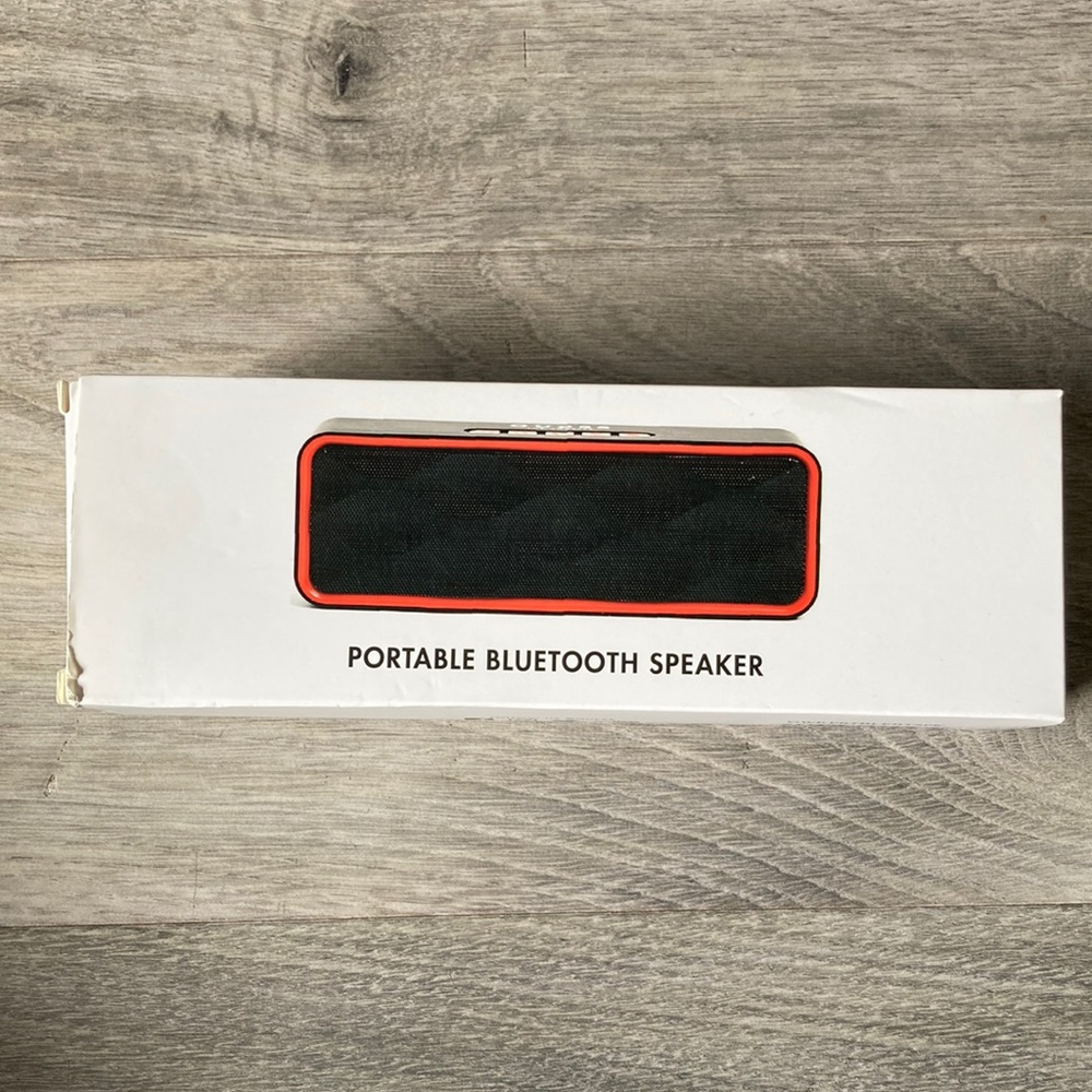 GUESS Speaker